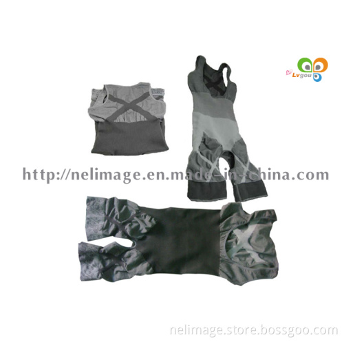 Natural Bamboo Slimming Suit, Fangnaier